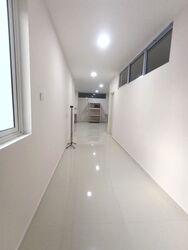 Ponggol Park (D19), Detached #632500091